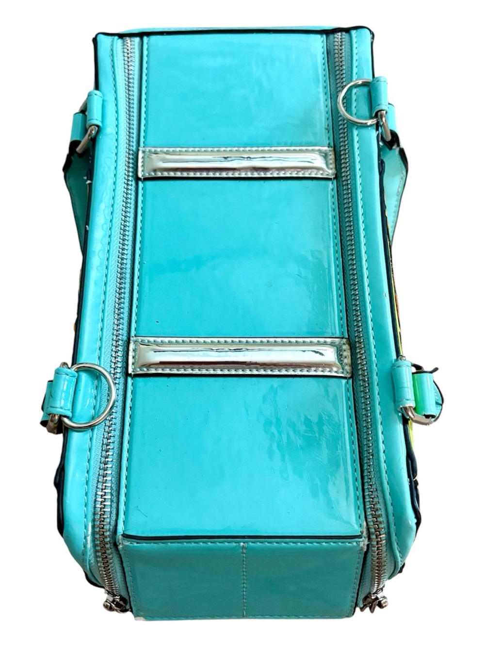 Dolls Kill X Scooby Doo | The Mystery Machine Handbag - Picture 10 of 14